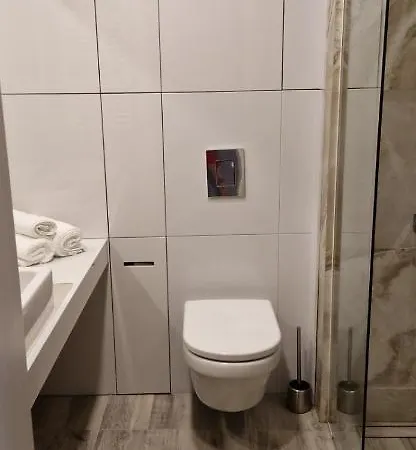 Mila's Cozy 1 Bedroom Szófia