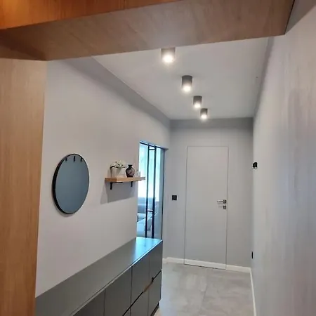 アパート Mila's Cozy 1 Bedroom *