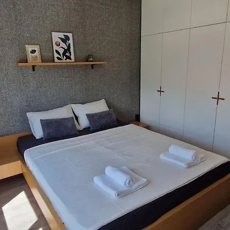 Mila's Cozy 1 Bedroom * София