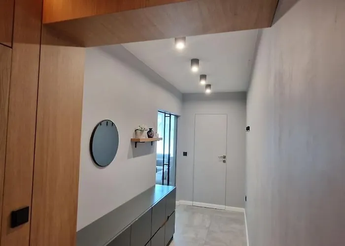 アパート Mila's Cozy 1 Bedroom *