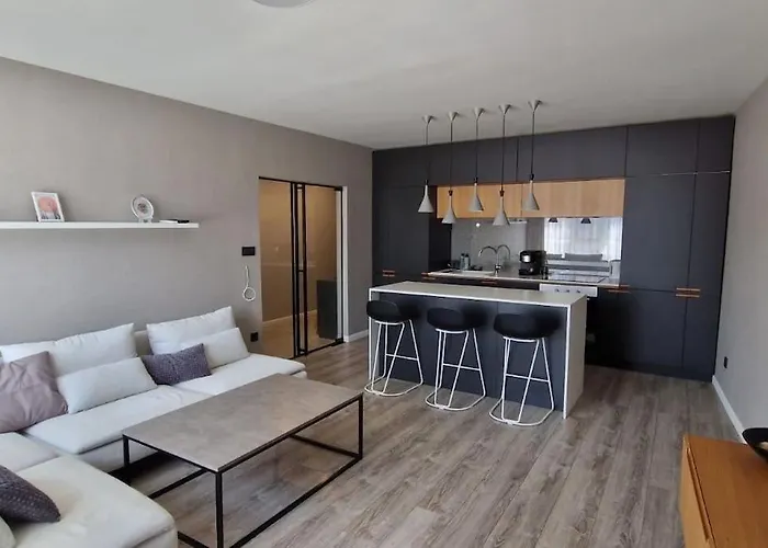 Mila's Cozy 1 Bedroom アパート ソフィア