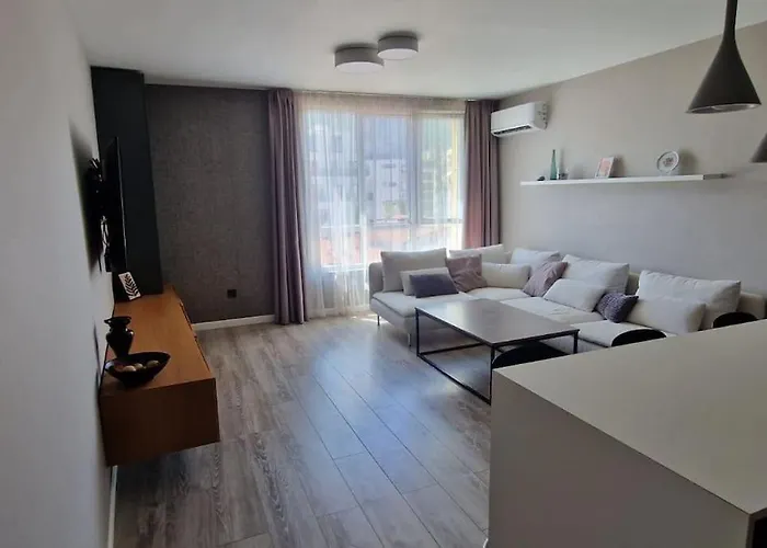 Mila's Cozy 1 Bedroom *