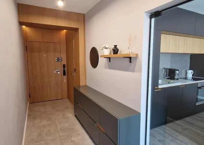 アパート Mila's Cozy 1 Bedroom ソフィア