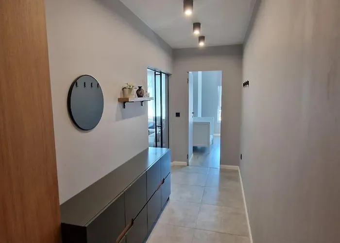 Mila's Cozy 1 Bedroom アパート *