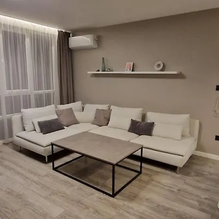 Mila's Cozy 1 Bedroom