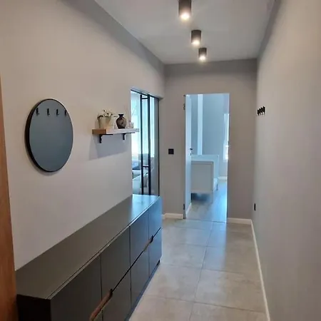 Mila's Cozy 1 Bedroom Appartamento *
