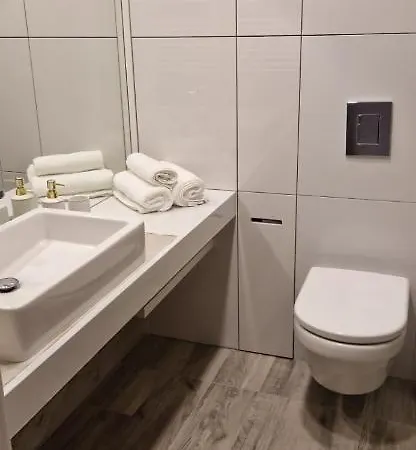 Mila's Cozy 1 Bedroom София