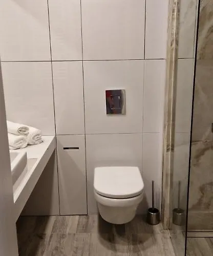 Mila's Cozy 1 Bedroom Sofia