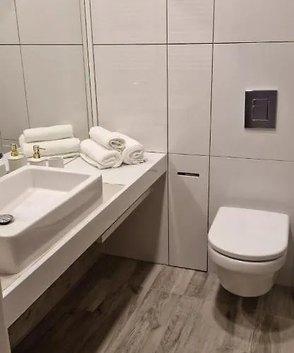 Mila's Cozy 1 Bedroom София