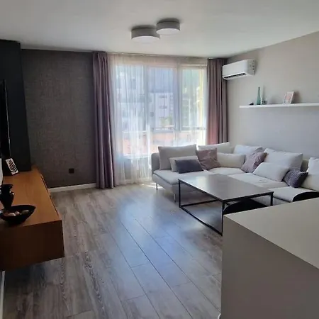 Mila's Cozy 1 Bedroom *