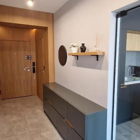 Apartament Mila's Cozy 1 Bedroom Sofia