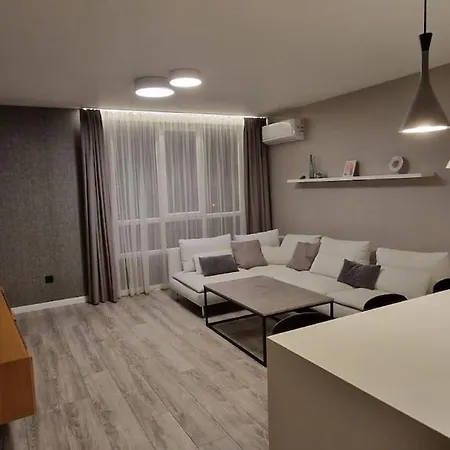 Mila's Cozy 1 Bedroom Apartament