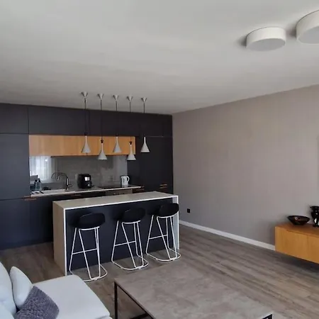 Mila's Cozy 1 Bedroom Apartament